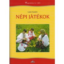 Lázár Katalin: Népi játékok