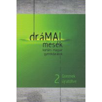 dráMAI mesék 2. Grimmek újratöltve