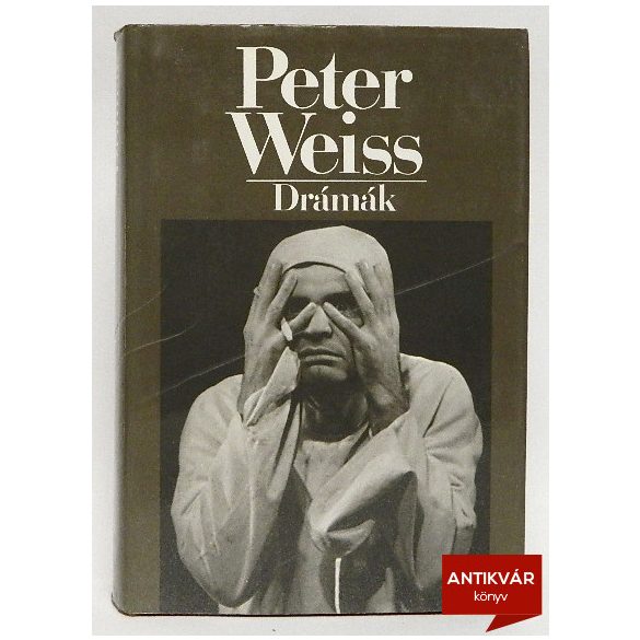 peter-weiss-dramak
