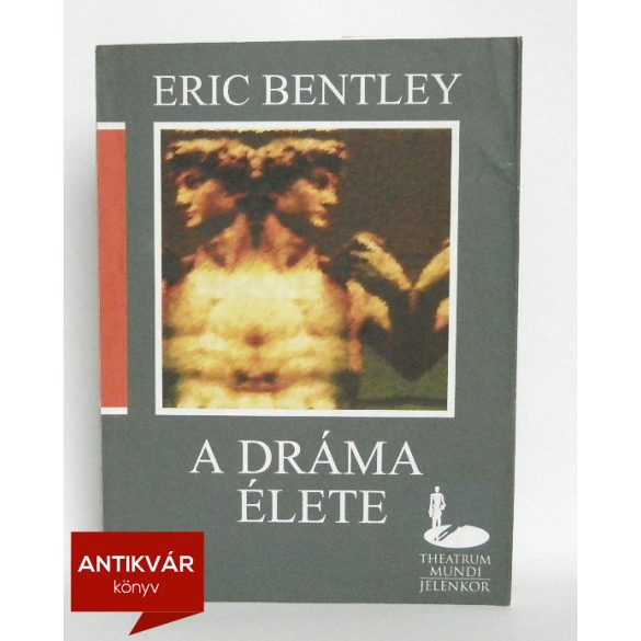 eric-bentley-a-drama-elete