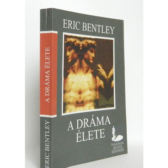 eric-bentley-a-drama-elete