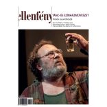 Ellenfény 175. Kiss Márton: A méhek istene