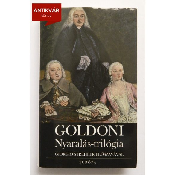 goldoni-nyaralas-trilogia