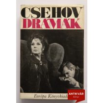csehov-dramak