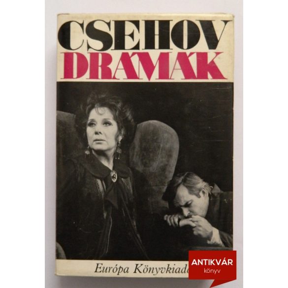 csehov-dramak