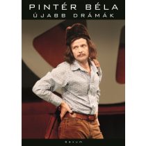 pinter-bela-ujabb-dramak