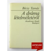 becsy-tamas-drama-letelmeleterol