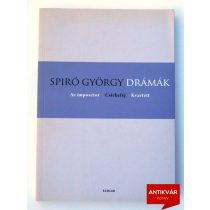 spiro-dramak-imposztor-csirkefej-kvartett