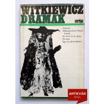 witkiewicz-dramak