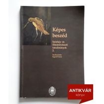   Egyed Emese (szerk.): Képes beszéd. Színház- és filmművészeti tanulmányok 2.