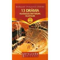 13-drama