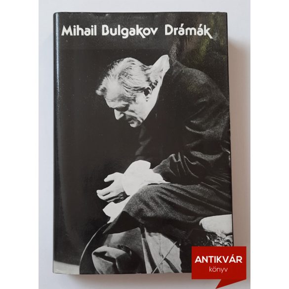 bulgakov-dramak