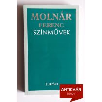molnar-ferenc-szinmuvek