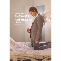 kushner-angyalok-amerikaban