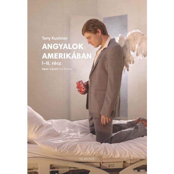 kushner-angyalok-amerikaban